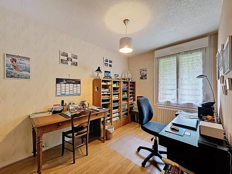 Maison, 90 m²