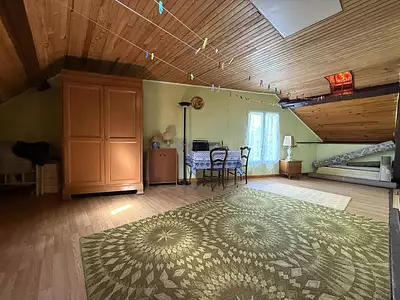 Maison, 140 m²