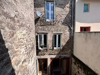 Maison, 156 m²