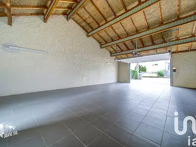 Maison, 120 m²
