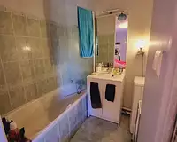 Appartement, 28,97 m²