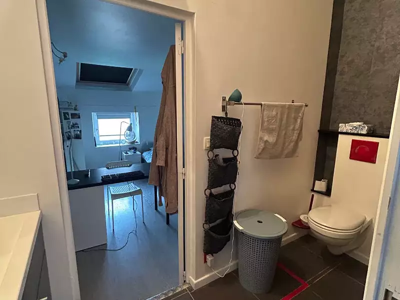 Maison, 91,27 m²