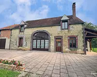 Maison, 200 m²