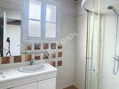 Maison, 126 m²