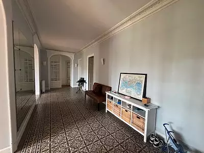 Appartement, 137 m²