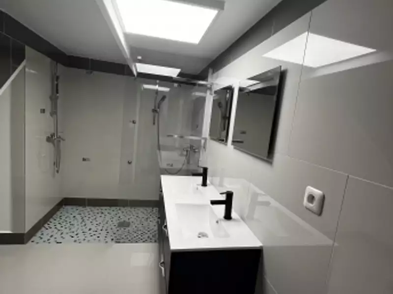 Appartement, 110 m²