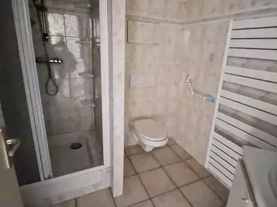 Appartement, 56 m²