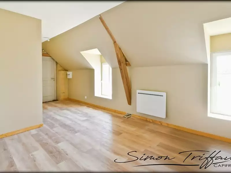 Maison, 184 m²