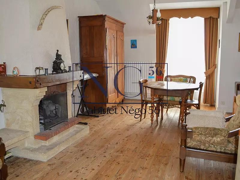 Maison, 155 m²