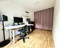 Appartement, 78,04 m²