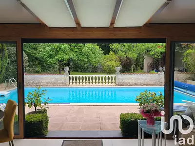 Maison, 147 m²