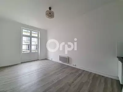 Appartement, 36 m²