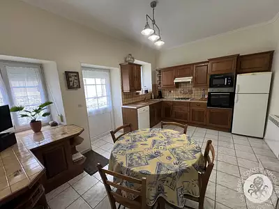 Maison, 121,82 m²