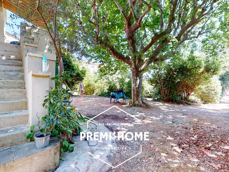 Maison, 190 m²