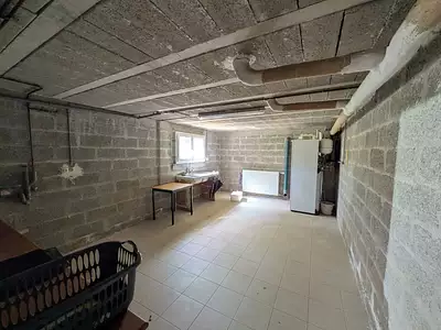 Maison, 114 m²
