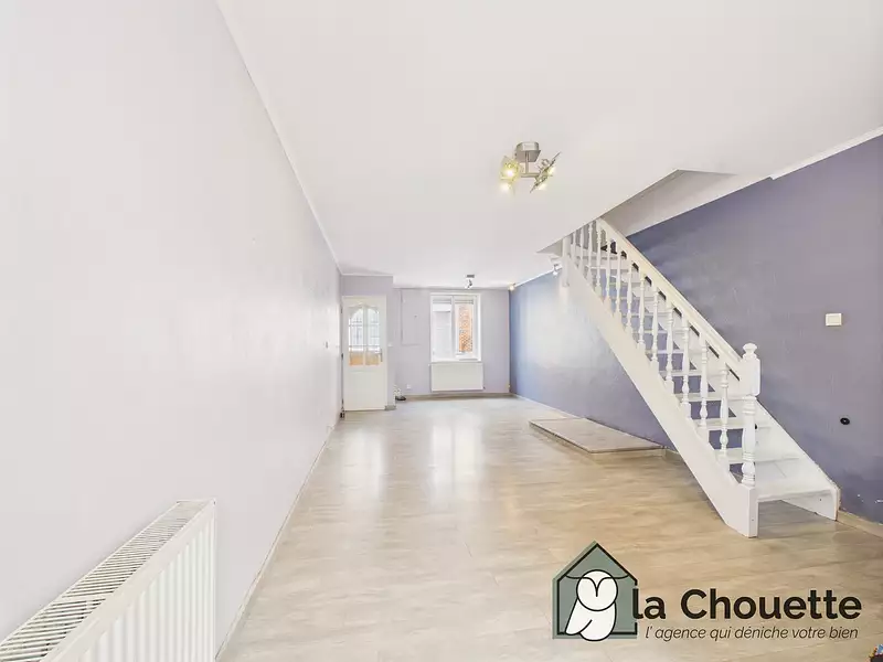Maison, 100 m²