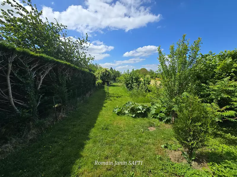 Maison, 146 m²