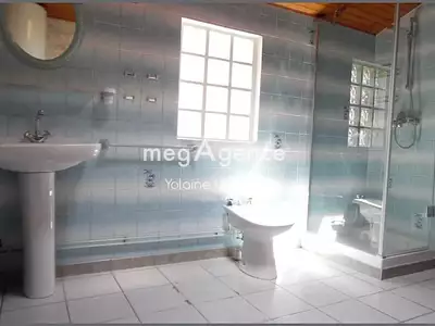 Maison, 83 m²