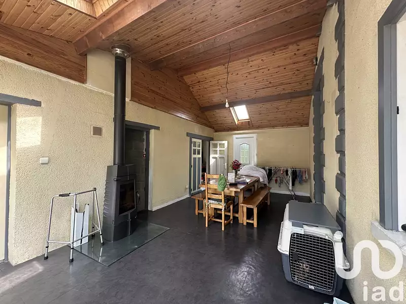 Maison, 142 m²
