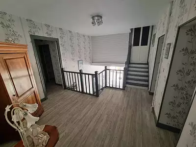 Maison, 190 m²