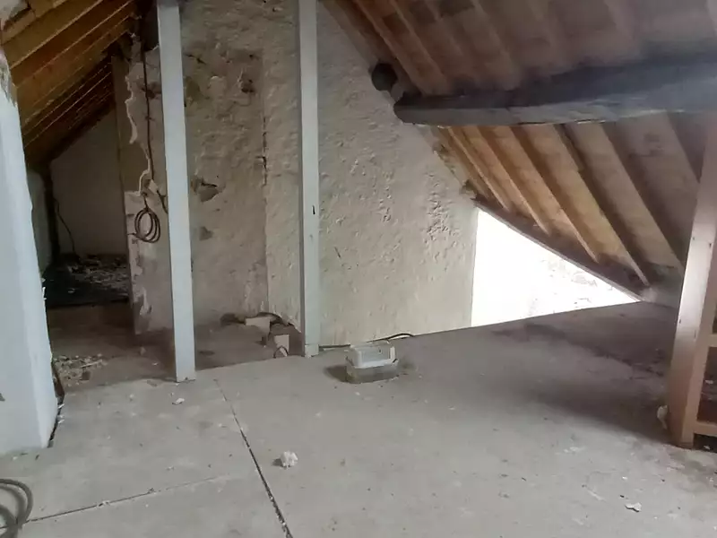 Maison, 70 m²