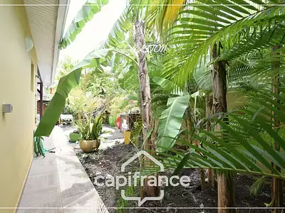 Maison, 61 m²