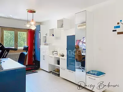Appartement, 121 m²