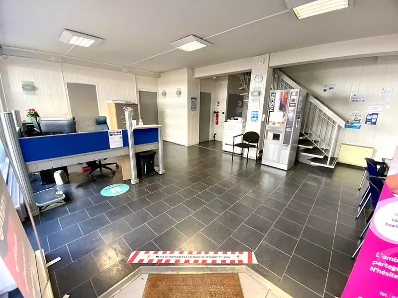 Appartement, 141,65 m²