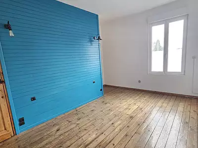 Maison, 80,89 m²