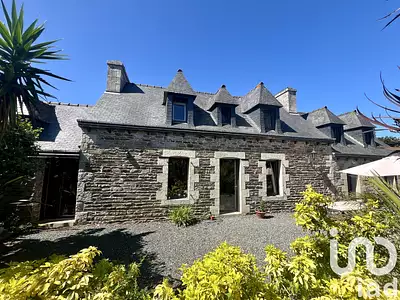 Maison, 147 m²