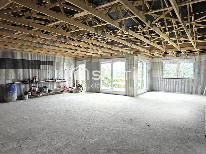 Maison, 105 m²