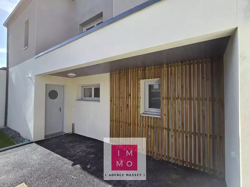 Maison, 91,57 m²