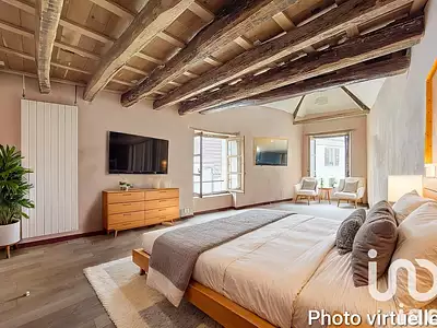 Maison, 78 m²