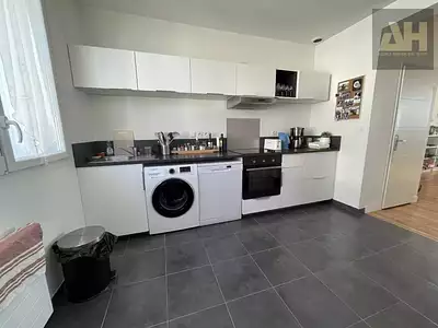 Appartement, 78 m²