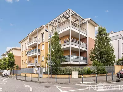 Appartement, 64 m²