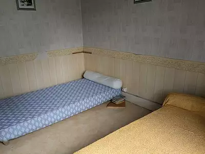 Maison, 50 m²