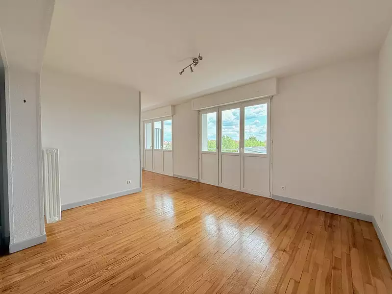 Appartement, 78 m²