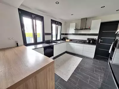 Maison, 133 m²
