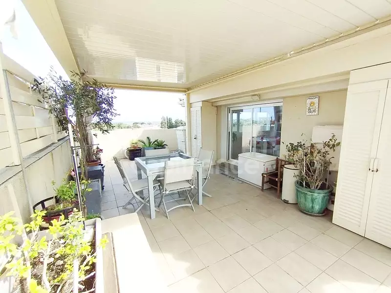 Appartement, 150 m²