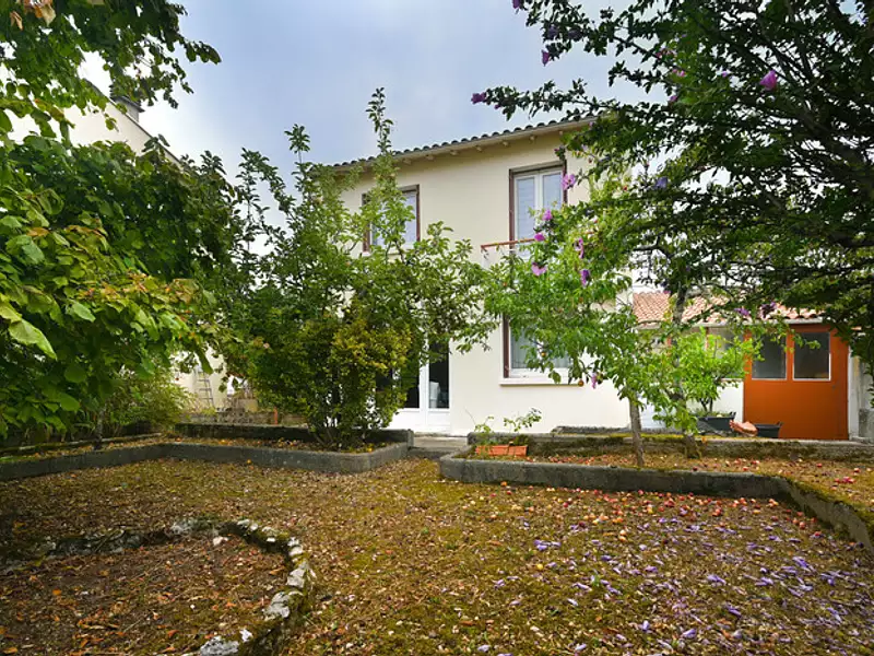 Maison, 62 m²