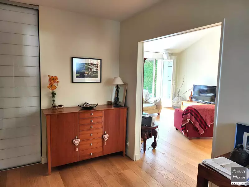 Maison, 115 m²