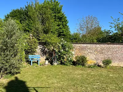 Maison, 106 m²