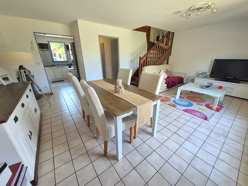 Maison, 73 m²