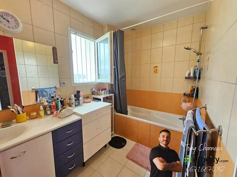 Maison, 117 m²