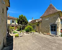 Maison, 320 m²