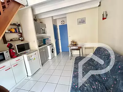 Maison, 34,05 m²