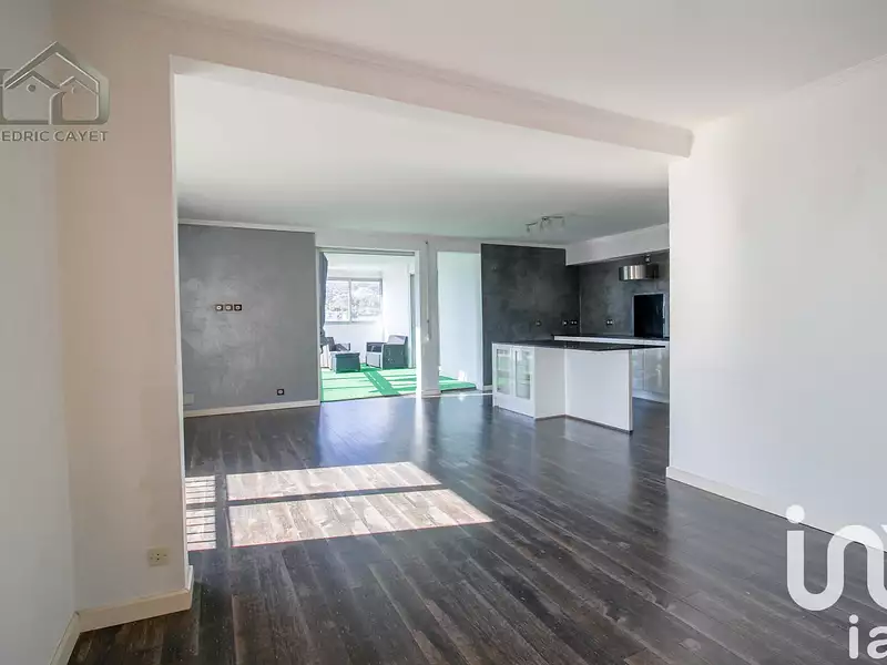 Appartement, 86 m²