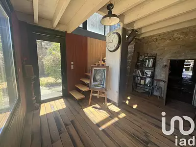 Maison, 90 m²