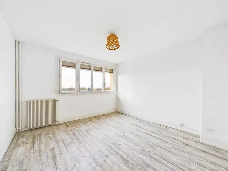Appartement, 52,46 m²