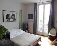 Appartement, 40,43 m²